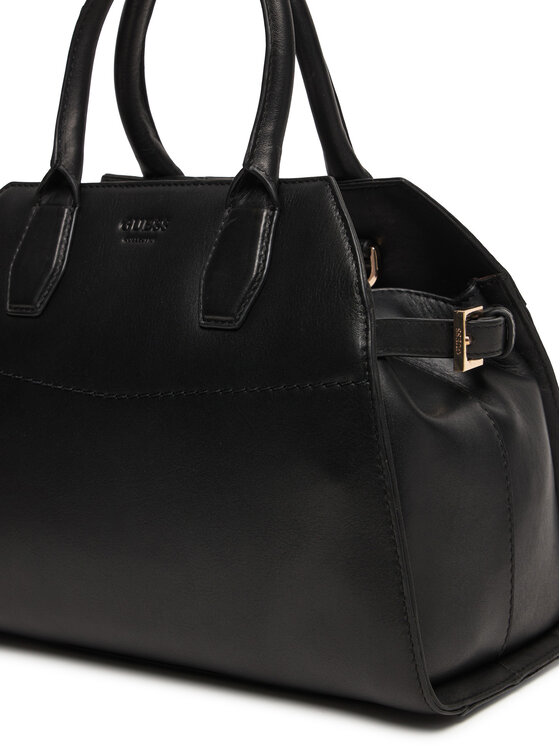 Guess Сумка Guess HWYUAA P6236 Чорний