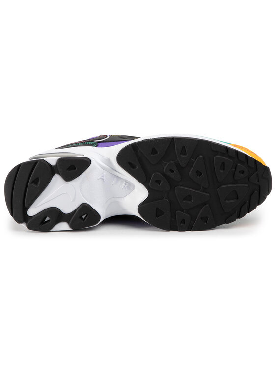 Nike Сникърси Nike Air Max2 Light Prm BV0987 023 Черен