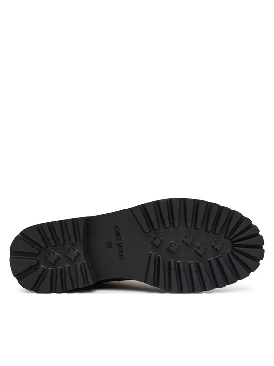 Josef Seibel Botines Josef Seibel Rachel 03 89103-VL402 Marrón