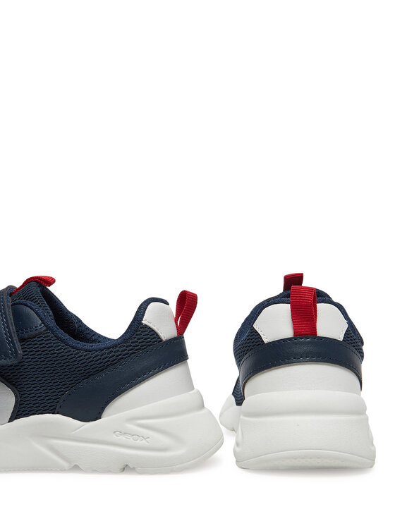 Geox Sneakers Geox J0H1 J55MQB 1454 C0735 S Bleumarin