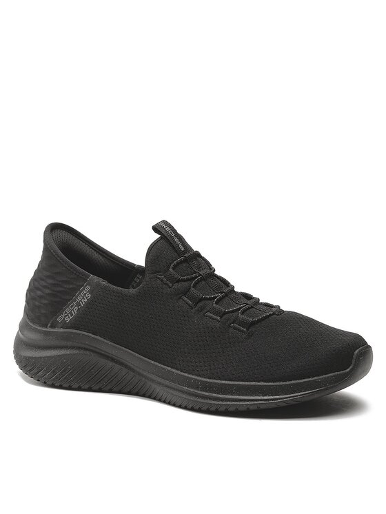 Skechers Снікерcи Skechers Right Away 232452/BBK Чорний