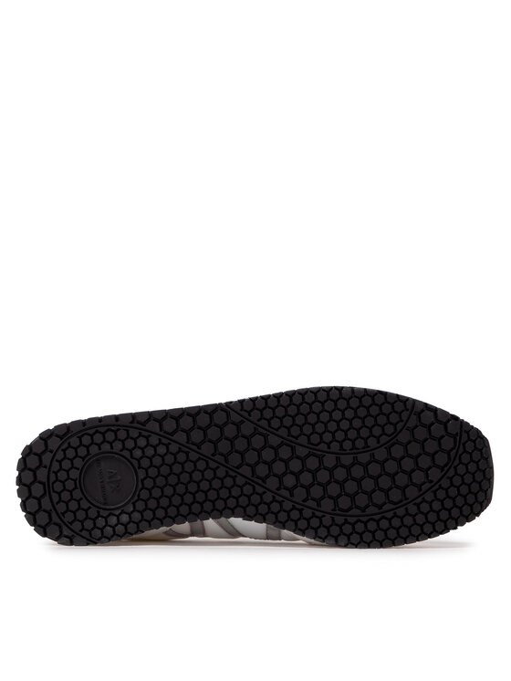 Armani Exchange Снікерcи Armani Exchange XDX031 XV137 M696 Білий