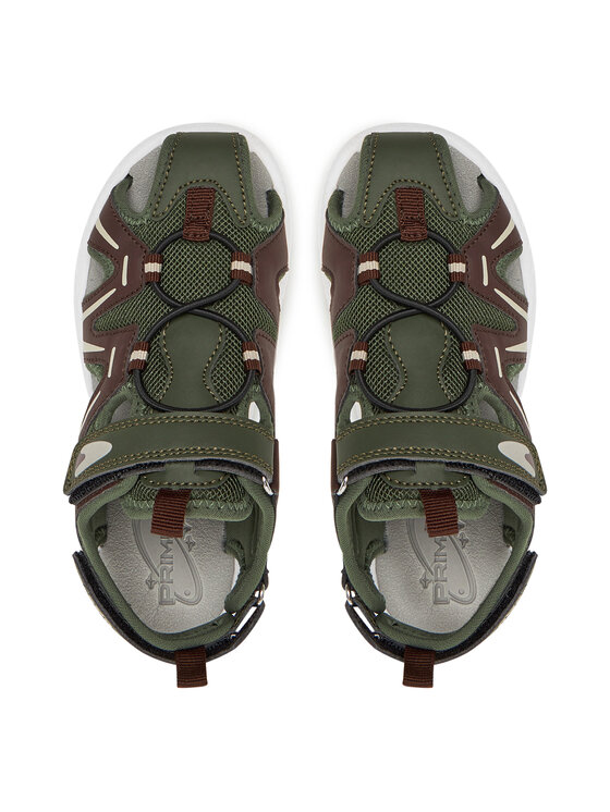 Primigi Sandály Primigi 7971744 Khaki