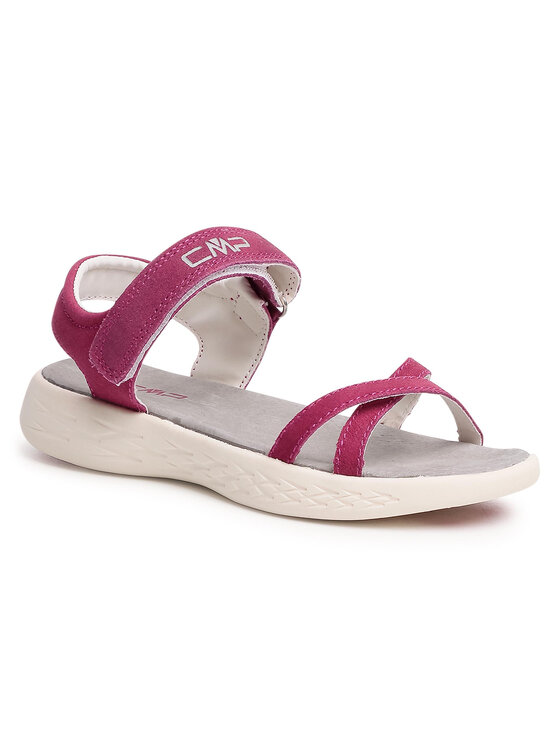 CMP Босоніжки CMP Kids Hailioth Hiking Sandal 30Q9585 Фіолетовий