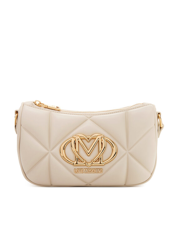 LOVE MOSCHINO Сумка LOVE MOSCHINO JC4083PP1NLC0110 Кремовий