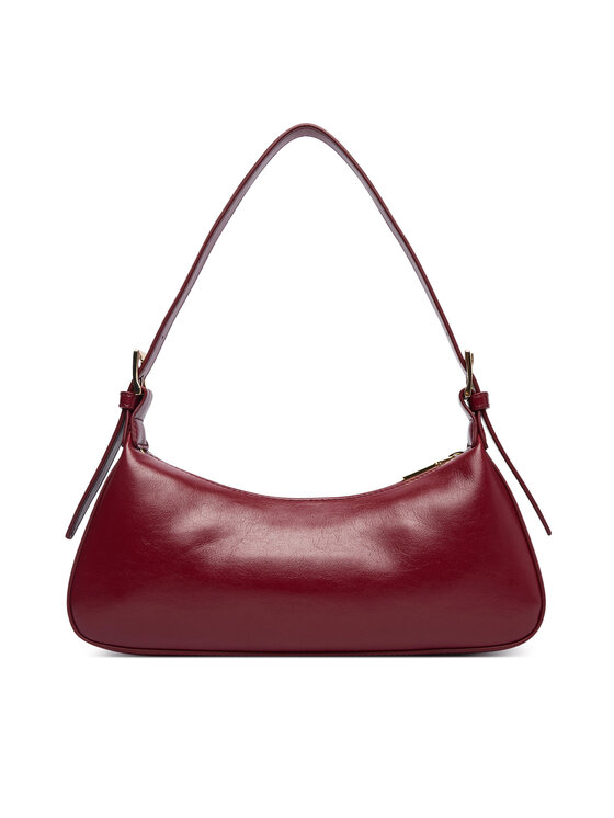 LOVE MOSCHINO Сумка LOVE MOSCHINO Smart JC4390PP1PKO0552 Бордовий