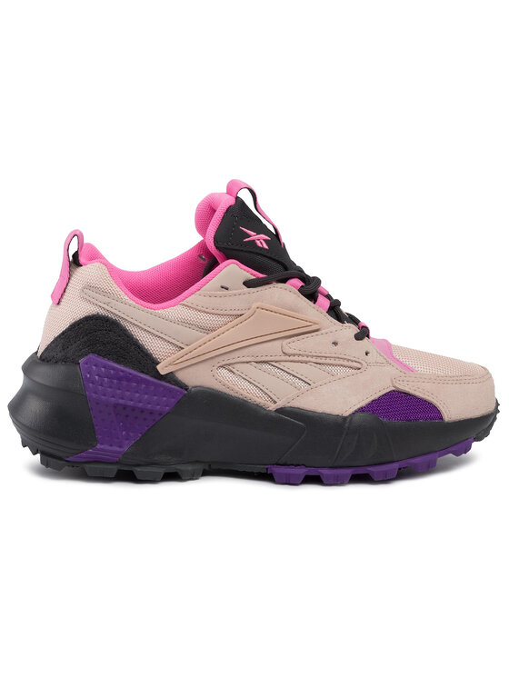 Reebok Sneakers Reebok Aztrek Double Mix Trail EG8807 Rosa