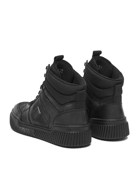 G-STAR Снікерcи G-Star Raw CEO-WI16-SABY-01 Чорний