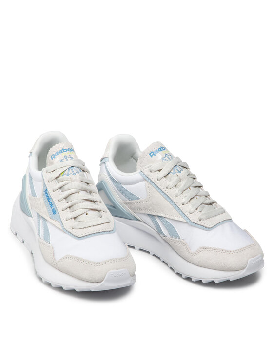 Reebok Сникърси Reebok Cl Legacy Az GZ3634 Бял