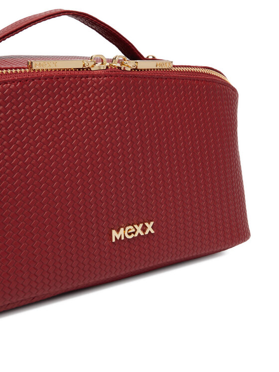 MEXX Косметичка MEXX CEO-MEXX-W1-001-SS26 Червоний