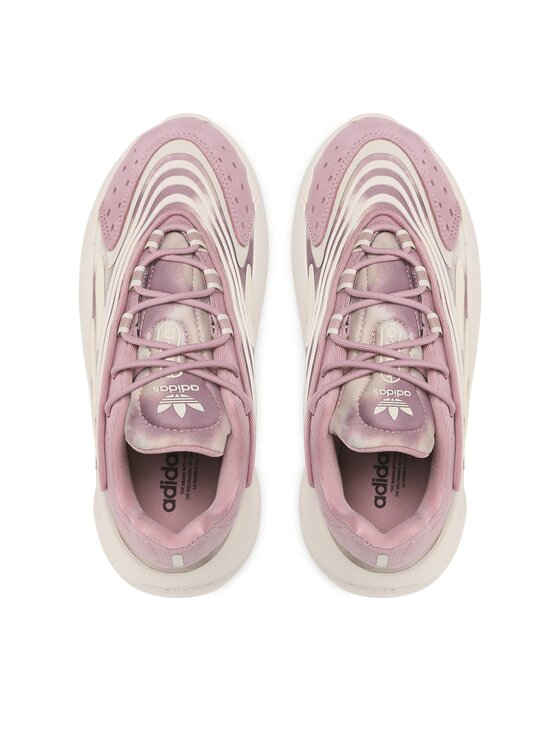 adidas Superge adidas OZELIA Shoes GX1988 Vijolična