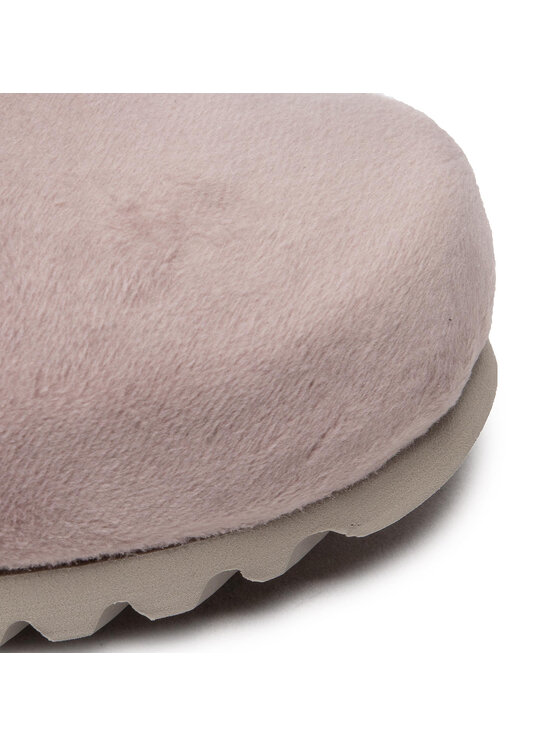 Scholl Papucs Scholl Sirdal Soft MF30136 1062 Rózsaszín