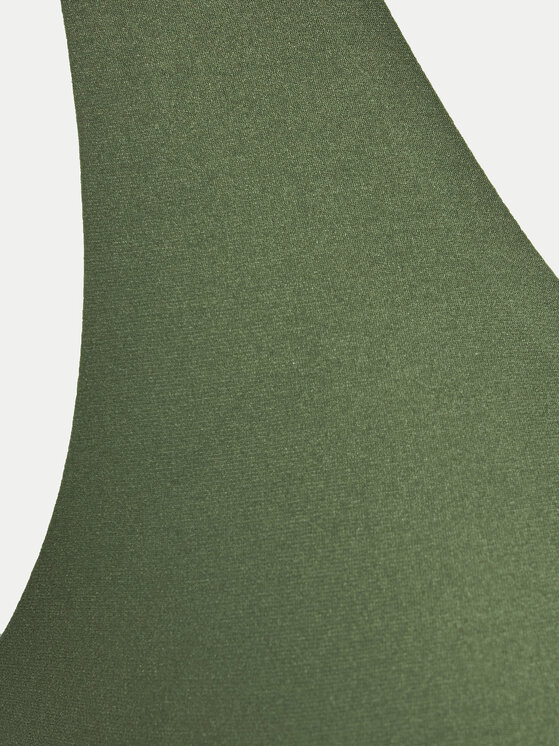 Chantelle Chantelle Top nedrček Soft Stretch C16A10 Zelena