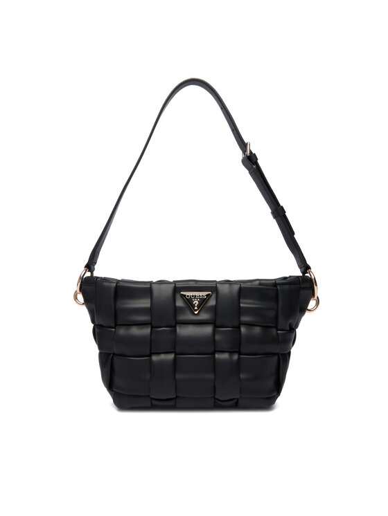 Guess Сумка Guess Marion HWWG80 72170 Чорний