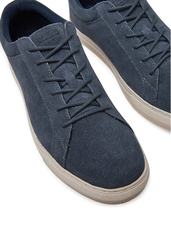 Jack & Jones Snīkeri Jack & Jones Jfwgalaxy 12201284 Tumši zils