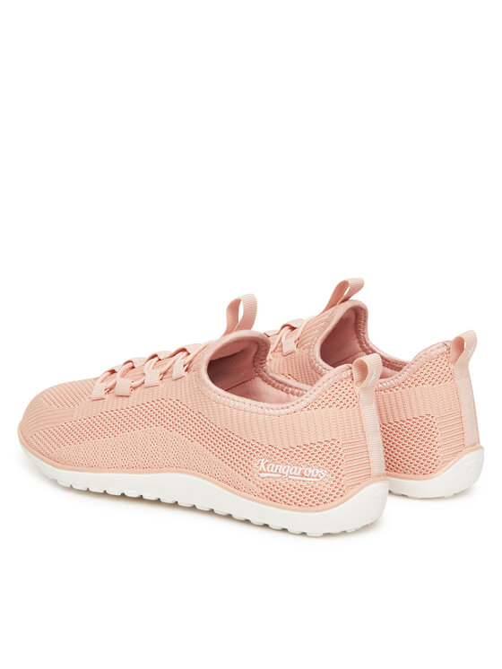KangaRoos Snīkeri KangaRoos K-BF Bole 30161 000 6513 Rozā