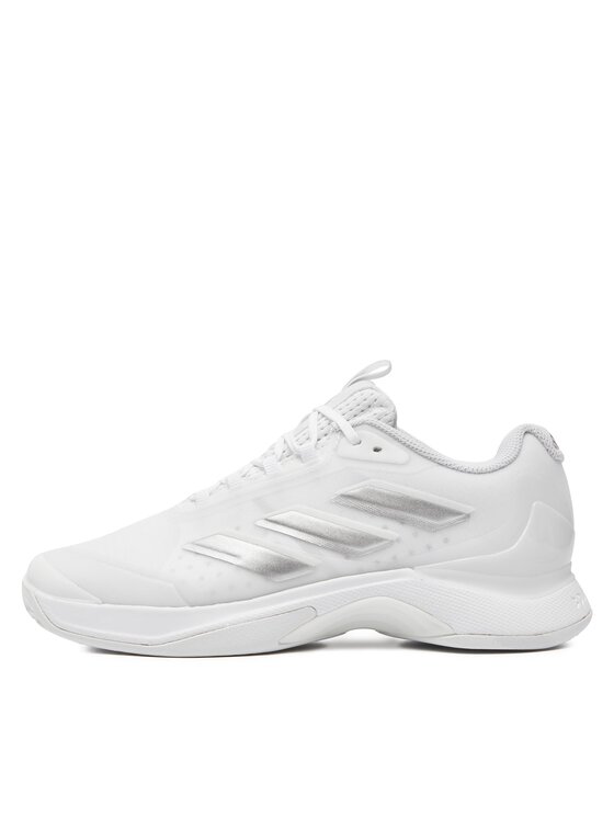 adidas Tenisové topánky adidas Avacourt 2 Tennis IG3030 Biela