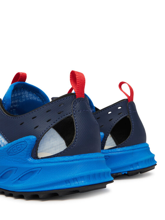 Keen Sandály Keen Zionic ADV 1031983 Modrá