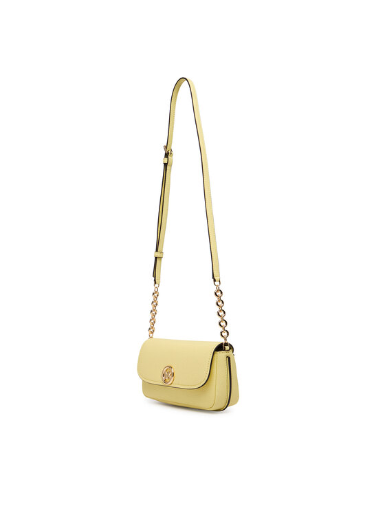 MICHAEL Michael Kors Сумка MICHAEL Michael Kors Nolita 32S6GY5C5L Жовтий