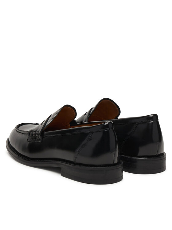 Vagabond Shoemakers Сліпери Vagabond Shoemakers Linn 6036-004-20 Чорний