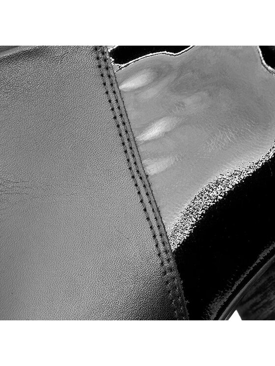 But-s Stivaletti But-s W238-AAB-0P0 Nero