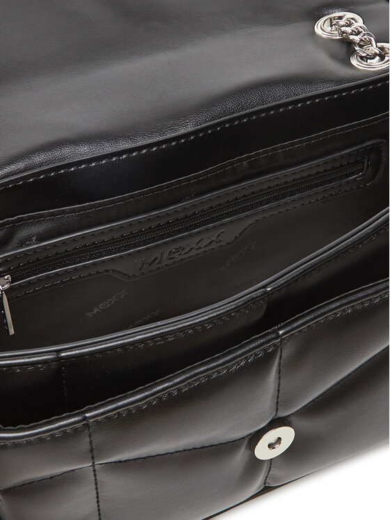 MEXX Kabelka MEXX C-MEXX-CR-002-08 Čierna