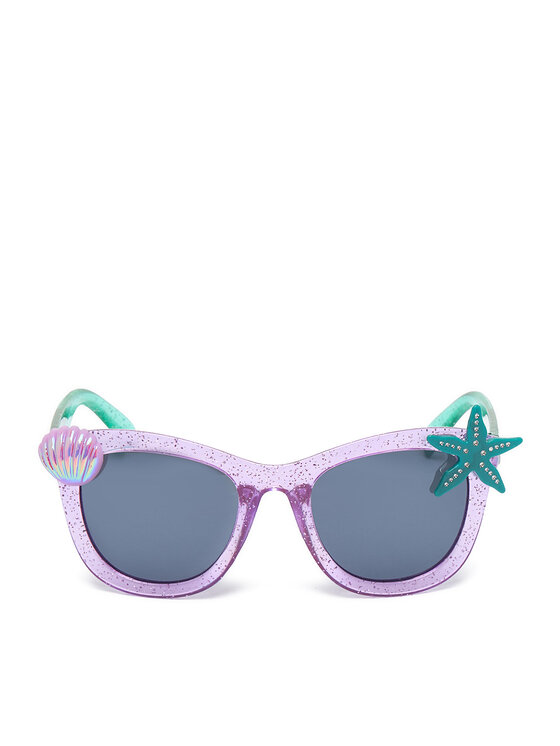 Roxy Сонцезахисні окуляри Roxy WB-RX-KA-002-SS26 Фіолетовий