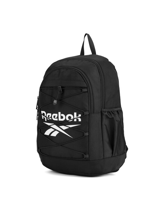 Reebok Plecak Reebok RBK-L-001-CCC Czarny