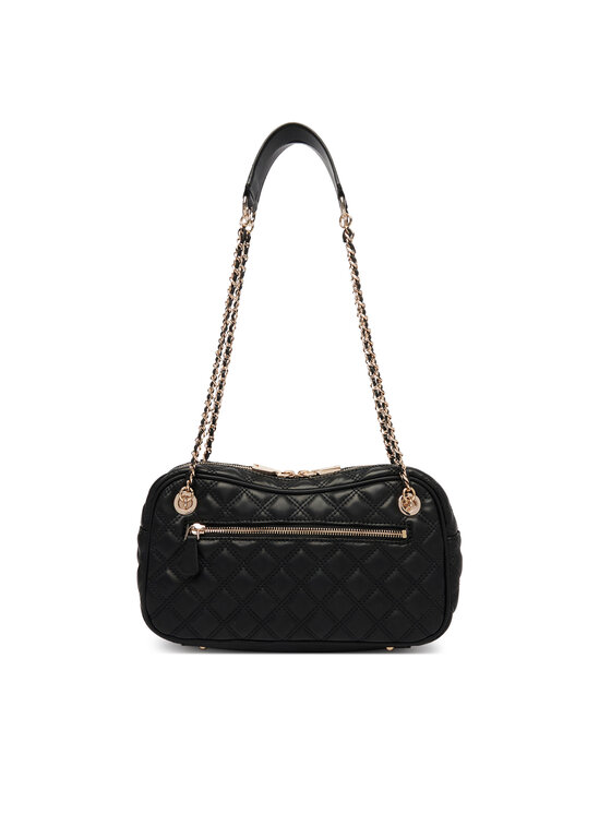 Guess Сумка Guess Giully II HWQG96 73090 Чорний