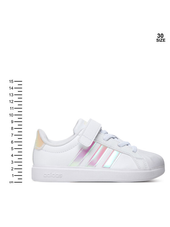 adidas Снікерcи adidas Streettalk JQ1807 Білий