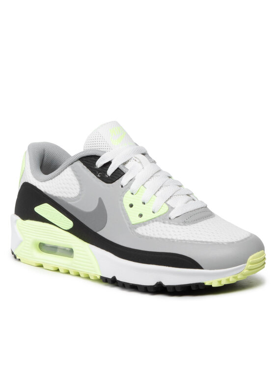 Nike Sneakersy Nike Air Max 90 G CU9978 104 Szary