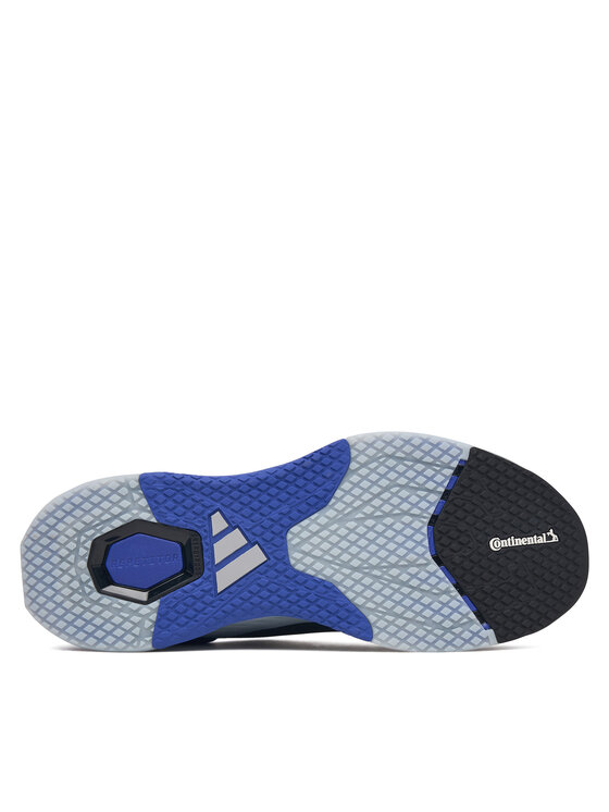 adidas Obuća za teretanu adidas Dropset 4 Training Shoes KJ6610 Crna