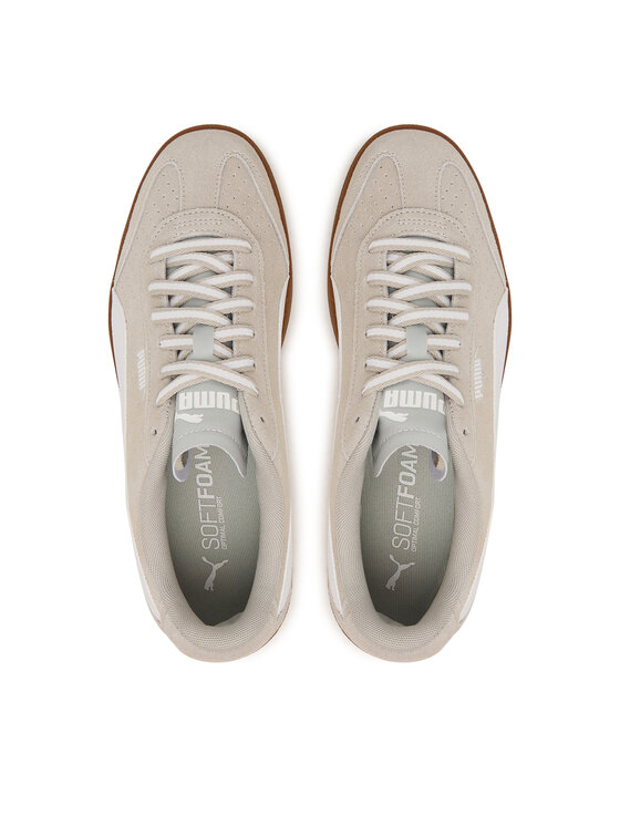 Puma Laisvalaikio batai Puma Puma Club Pro 407172 03 Šviesiai pilka