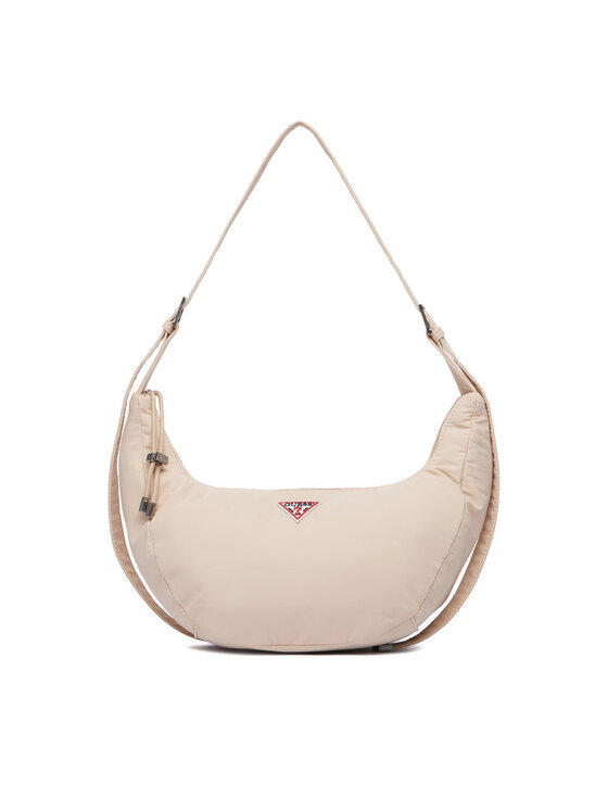 Guess Jeans Дамска чанта Guess Jeans CWBEO-GUESS-XC-008-10 Светлобежов