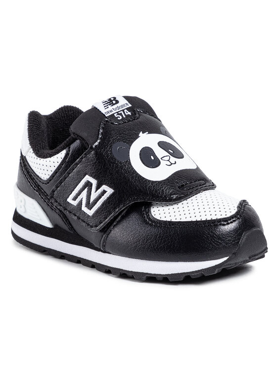 New Balance Sportcipők New Balance IV574MCK Fekete