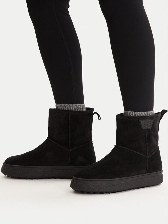Gant Снігоходи Gant 31543065 Чорний