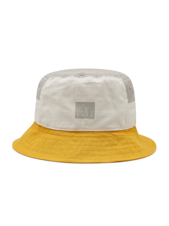 Buff Kalap Buff Sun Bucket 125445.105.20.00 Szürke