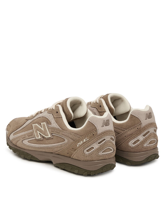 New Balance Tenisice New Balance U204LMMA Bež