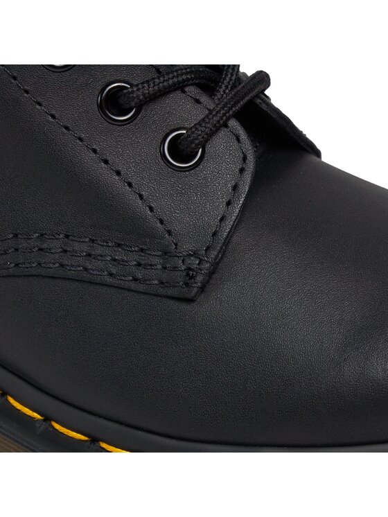Dr. Martens Šņorzābaki Dr. Martens 1460 11822003 Melns