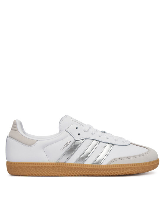 adidas Снікерcи adidas Samba Og JI2725 Білий