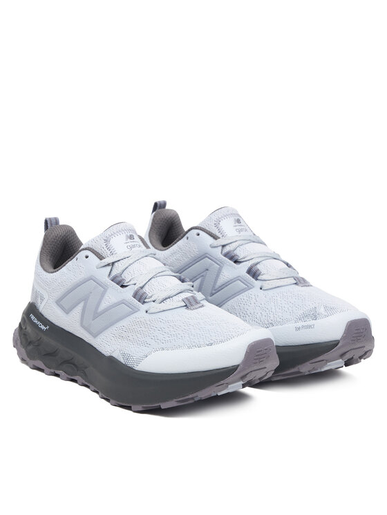 New Balance Běžecké boty New Balance Garoe V2 WGARO8RO Šedá