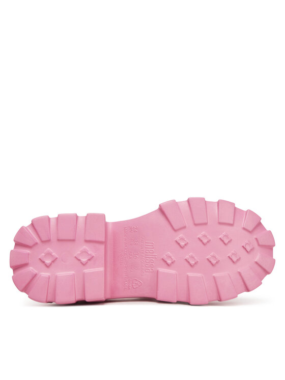 Melissa Sandali Melissa Melissa Megan Ad M 33835 Rosa