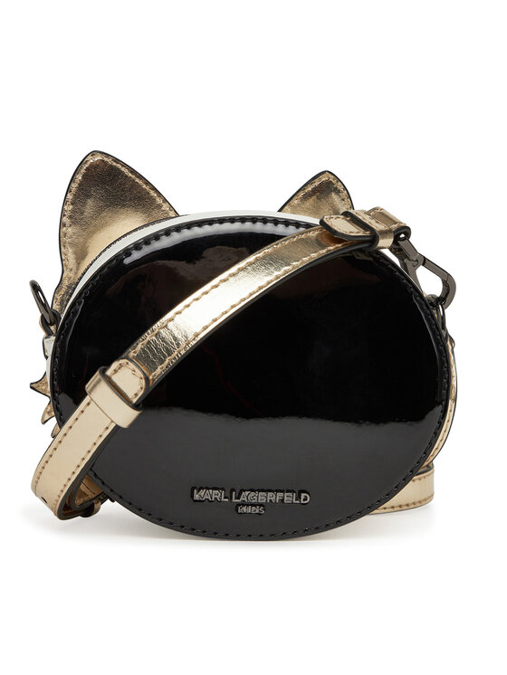 Karl Lagerfeld Kids Kabelka Karl Lagerfeld Kids Z30582 Biela