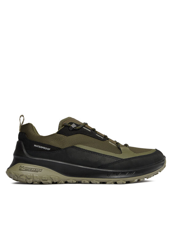ECCO Bakancs ECCO Ult-Trn 82425456665 Zöld