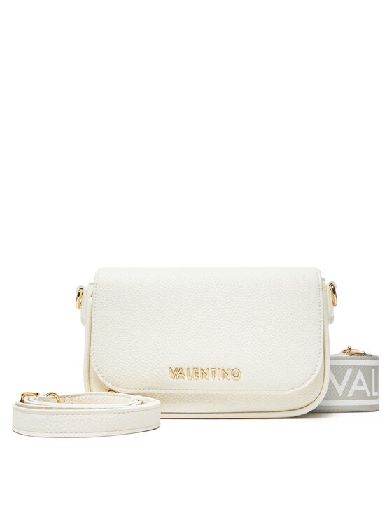 Valentino Сумка Valentino Miramar VBS7UE02G Білий