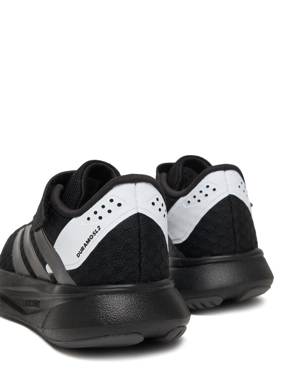 adidas Снікерcи adidas Duramo Sl2 El C JS2383 Чорний
