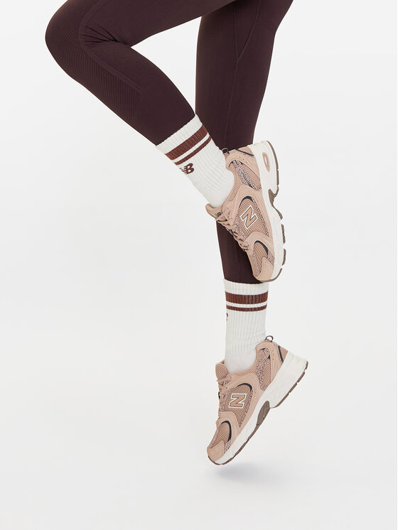 New Balance Sneakers New Balance U530CRA Maro