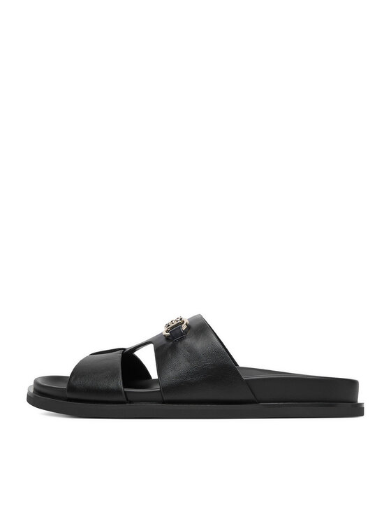 Nine West Шльопанці Nine West CEO-JDNW-05 Чорний