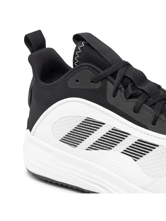 adidas Basketbalové boty adidas Ownthegame 3.0 IF4565 Bílá