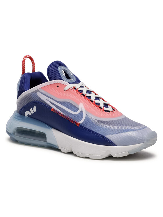 Nike Sportcipők Nike Air Max 2090 CT1091 101 Színes